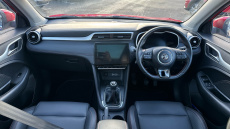 MG ZS 1.0T GDi Exclusive 5dr Petrol Hatchback